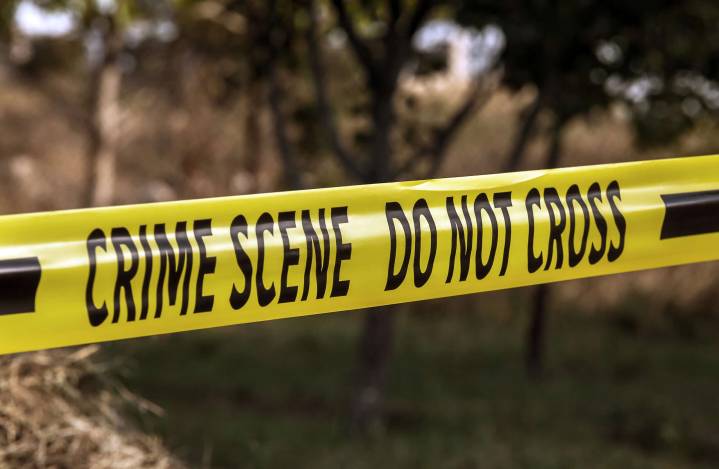 Violent crime fell 4.5% in 2024, likely to drop in 2025 as well