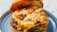 Where do Wisconsin's stadiums, arenas rank for best food?