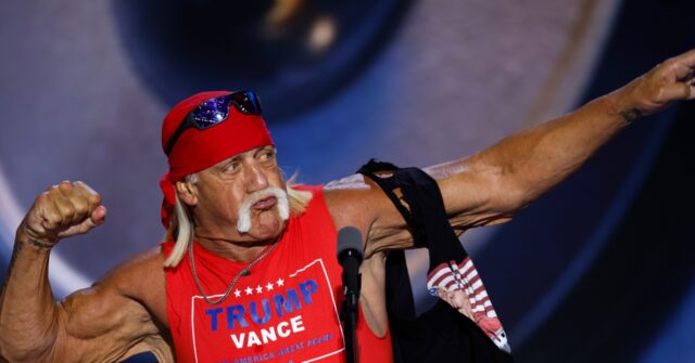 FL Democrat Who Celebrated Hulk Hogan Death Will Not Resign from County School Board