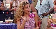 Carrie Bradshaw Will Forever Live on Through Her Cringiest ‘SATC’ and ‘AJLT’ Moments