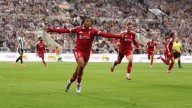 Liverpool, Newcastle prove there's life beyond Alexander Isak
