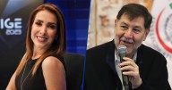 ¿Por qué Azucena Uresti vetó a Noroña de su noticiero? ‘Ya no le pediré que venga, es un provocador’