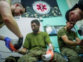 Russia-Ukraine war: List of key events, day 1,265