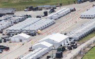 Florida sigue arrestando a inmigrantes bajo polémica ley pese a orden del Supremo de EU