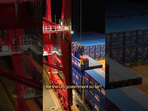 Who's Paying for Trump's Tariffs?