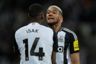 Newcastle star ‘likes’ post slamming Alexander Isak as Liverpool plot second transfer bid