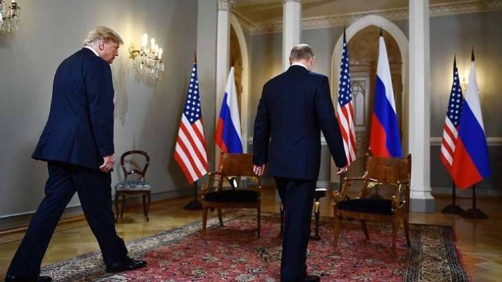 Cumbre Trump-Putin en Alaska: qué se negocia y por qué preocupa al mundo