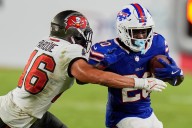 Host Bucs lose preseason finale 23-19 to Bills – Orlando Sentinel