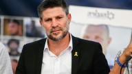 Israel desvela un plan para construir 3.000 viviendas en Cisjordania y "enterrar la idea de un Estado palestino"