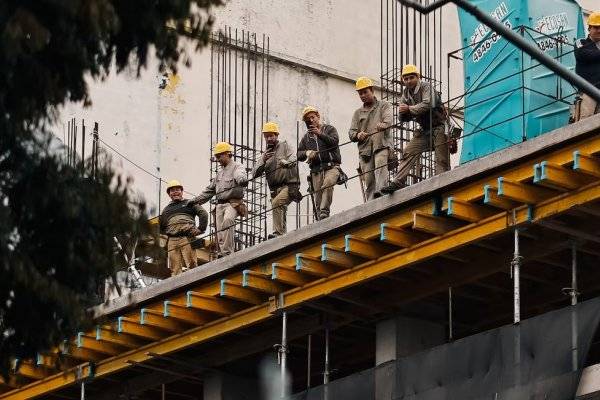 La economía argentina sigue sin crear puestos de trabajo