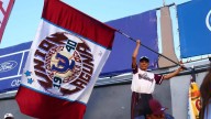 Salvador Valtierrez, el alma ondeante del Estadio de la Revolución