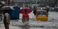 Más de 200 muertos en 24 horas tras lluvias torrenciales en el norte de Pakistán