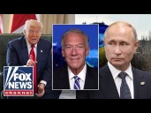 Trump has ‘enormous leverage’ over Putin: Mike Pompeo