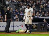 Ex-Yankees top prospect speaks out after being traded