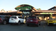 Community rocks to rebuild after Millcreek Fire