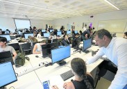 Clases de refuerzo de Matemáticas antes de arrancar la universidad