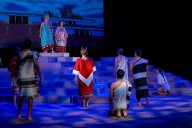 Ópera fílmica "Cuauhtemóctzin" presenta tres únicas funciones en el Palacio de Bellas Artes