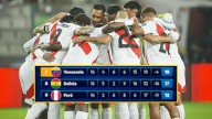 FIFA: "La Selección Peruana tiene el sueño de dar el batacazo" en las Eliminatorias