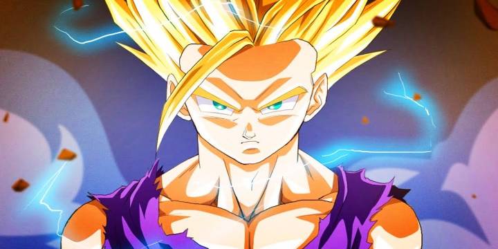 8 Time Dragon Ball Proves Gohan's True Potential