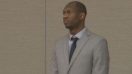Indianapolis man who murdered two women in Lawrence in 2024 sentenced