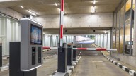 Parqueaderos: cubiertas y el cobro de las cuotas de administración