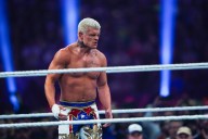 WWE Star Cody Rhodes' Championship Run Criticized by Former Employee