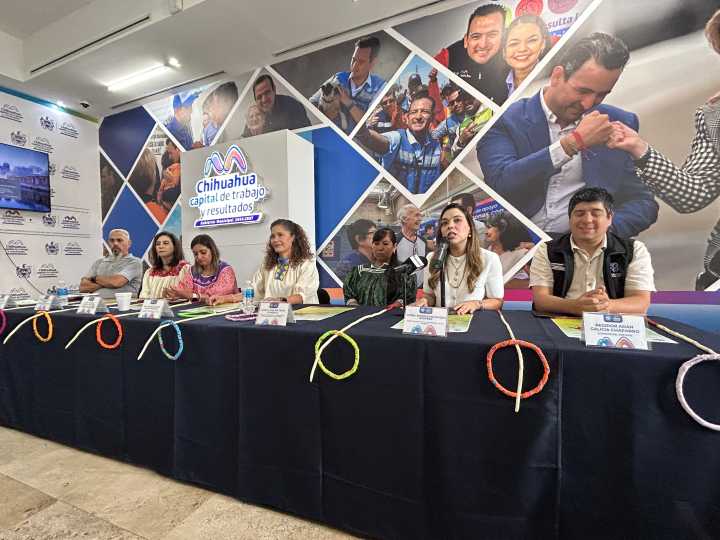 Lanzan convocatoria de la Carrera de Arihueta