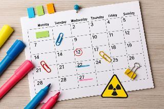 Calendario de puentes y días festivos México septiembre 2025