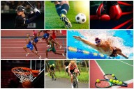 Primer boletín de deportes