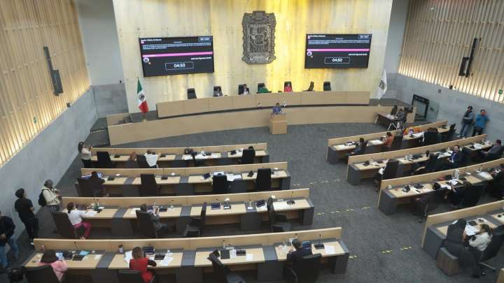 Congreso abre investigación contra extitular de la ASE por adquisición de vehículo blindado por 2.8 mdp
