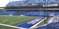 KU ready to open the new Booth with home opener against Fresno State