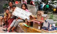 Hay 38.5 millones de pobres en México en 2024, 8.3 millones menos que en 2022: Inegi