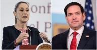 Claudia Sheinbaum confirma visita de Marco Rubio a México