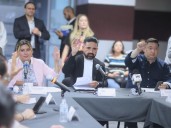 Aprobamos Nueva Ley Orgánica del Poder Judicial, vamos por una nueva era para la justicia en Chihuahua: Francisco Sánchez