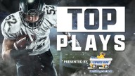Top Plays of the Week: Week zero
