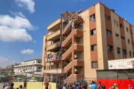 Mataron a cuatro periodistas en un ataque al sur de Gaza