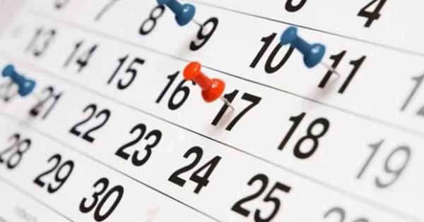 Es oficial: el Gobierno decretó cambios en el calendario de feriados para sumar un fin de semana largo en octubre