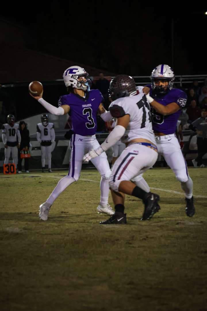 2025 Preps football preview: Northwest Christian