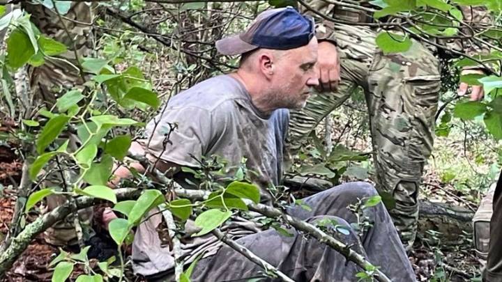 Sharpie markers and a handmade badge: How officials say the ‘Devil in the Ozarks’ planned a prison escape over several months