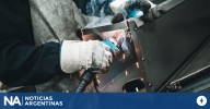 El sector metalúrgico no sale del estancamiento