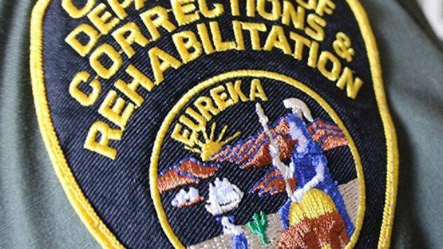 Officials searching for inmate who left prison re