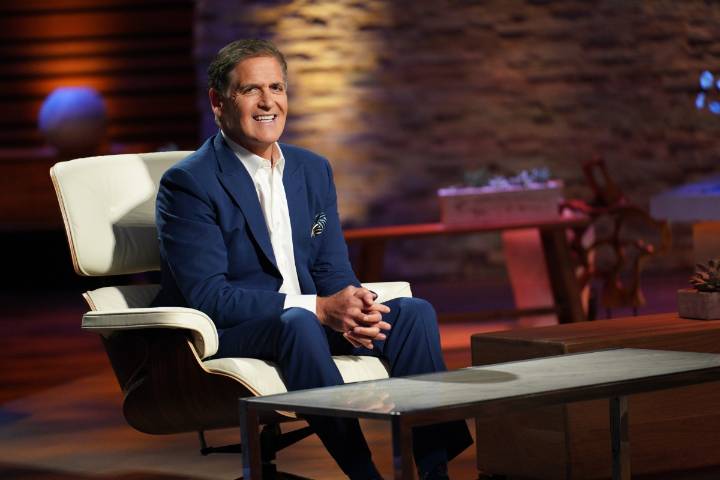 Mark Cuban's war on America's $5 trillion healthcare machine: 'They can't react as quickly'