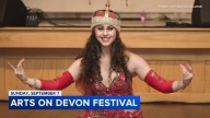 Things to do in Chicago: Arts on Devon festival to celebrate multi