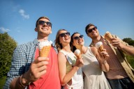 ¿Existen helados saludables? Cómo elegir (y cuáles evitar), según los expertos