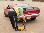 Letters: Better traffic enforcement in Edmonton, please