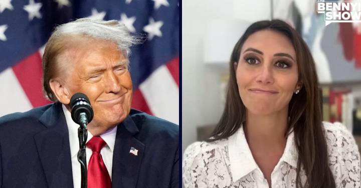 Lawyers: DOJ's 'unconstitutional' moves to keep Alina Habba in power will lead to 'mischief'