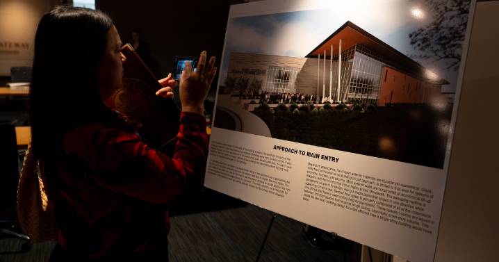 St. Louis-area leaders laud police training center as successful regional collaboration