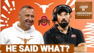 REVENGE: Steve Sarkisian Lays Out CRITICAL Details for a Texas Longhorns' Victory at Ohio State