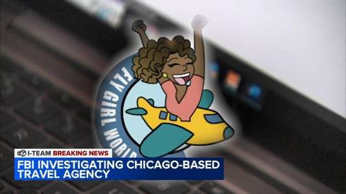 FBI investigating Flygirl World Travel, Chicago travel agent Laticha Douglas, accused of defrauding vacationers: ABC7 I