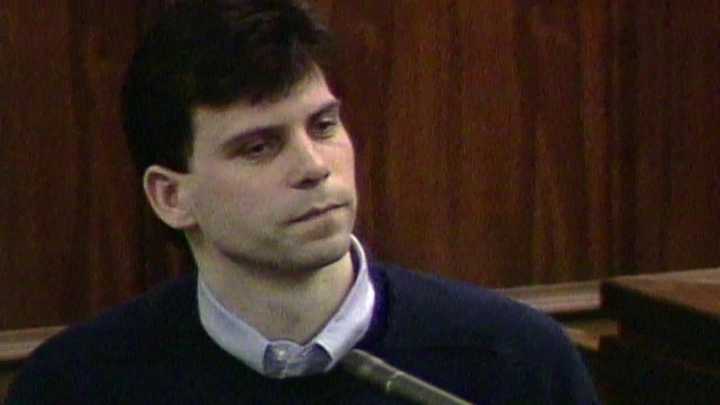 Live updates: Older brother Lyle Menendez to go before California parole panel